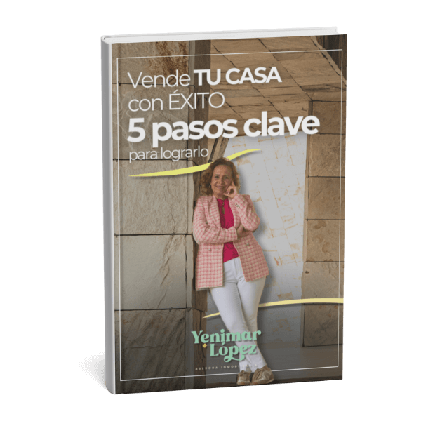 Yenimar Lopez|Agente Bienes Raices