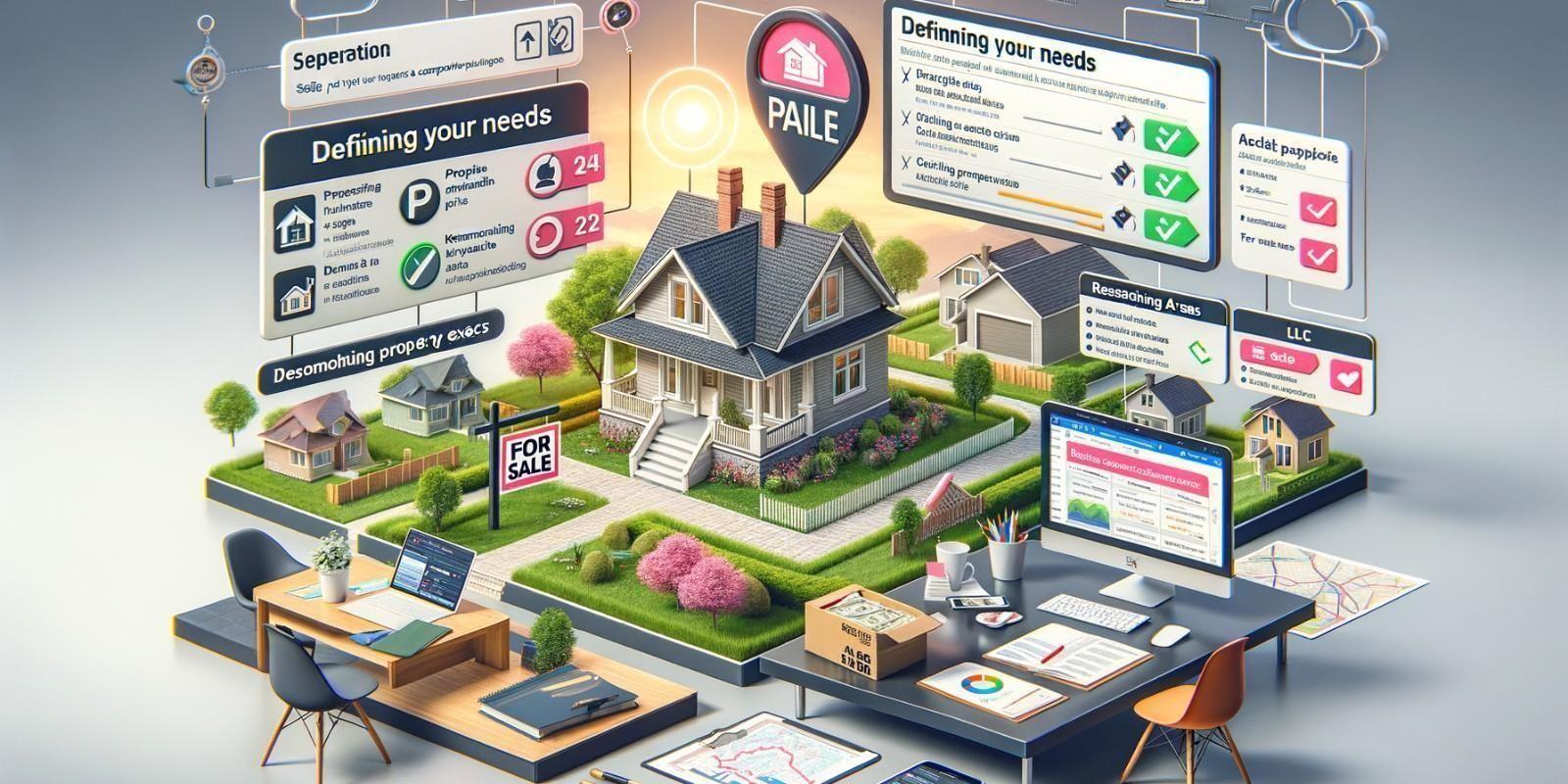 Estrategias para Vender y Comprar Casa en Santiago