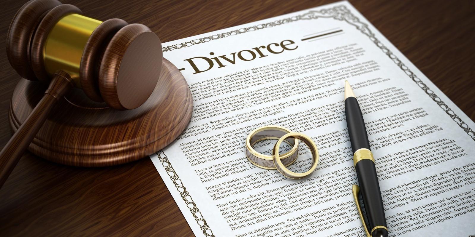 Venta de propiedades en un divorcio: guía esencial