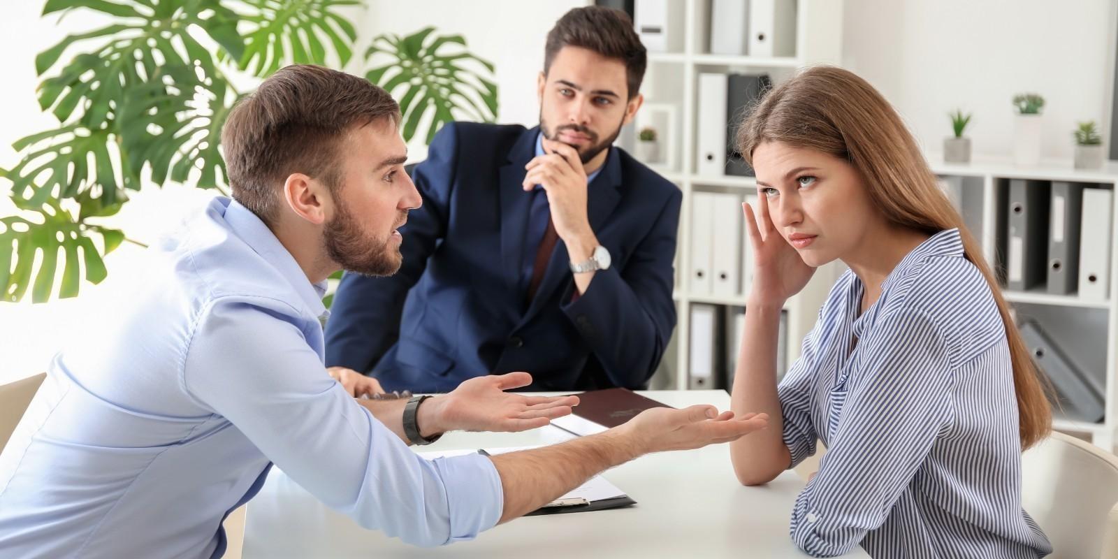 Venta de propiedades en divorcio: preguntas frecuentes