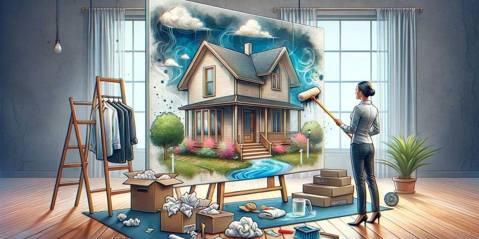 Preparando tu Hogar para la Venta en un Divorcio