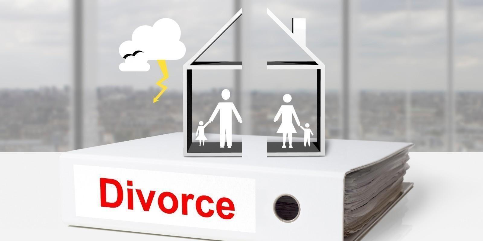 Aspectos Legales de la Venta en un Divorcio