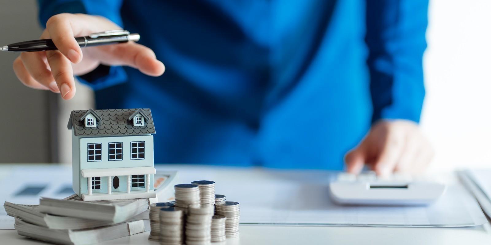 Precio justo de propiedad en medio del divorcio