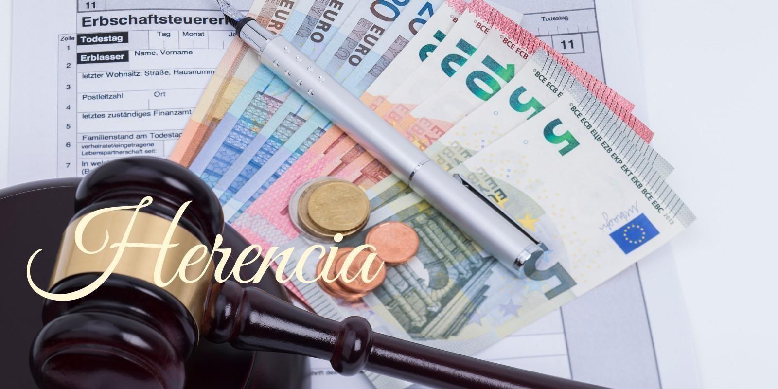 Proceso legal de herencias: guía esencial paso a paso
