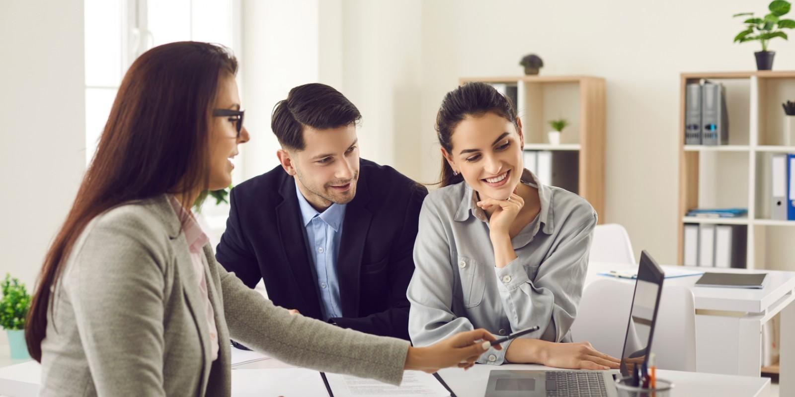 Agente Inmobiliario y Venta de Propiedades Heredadas