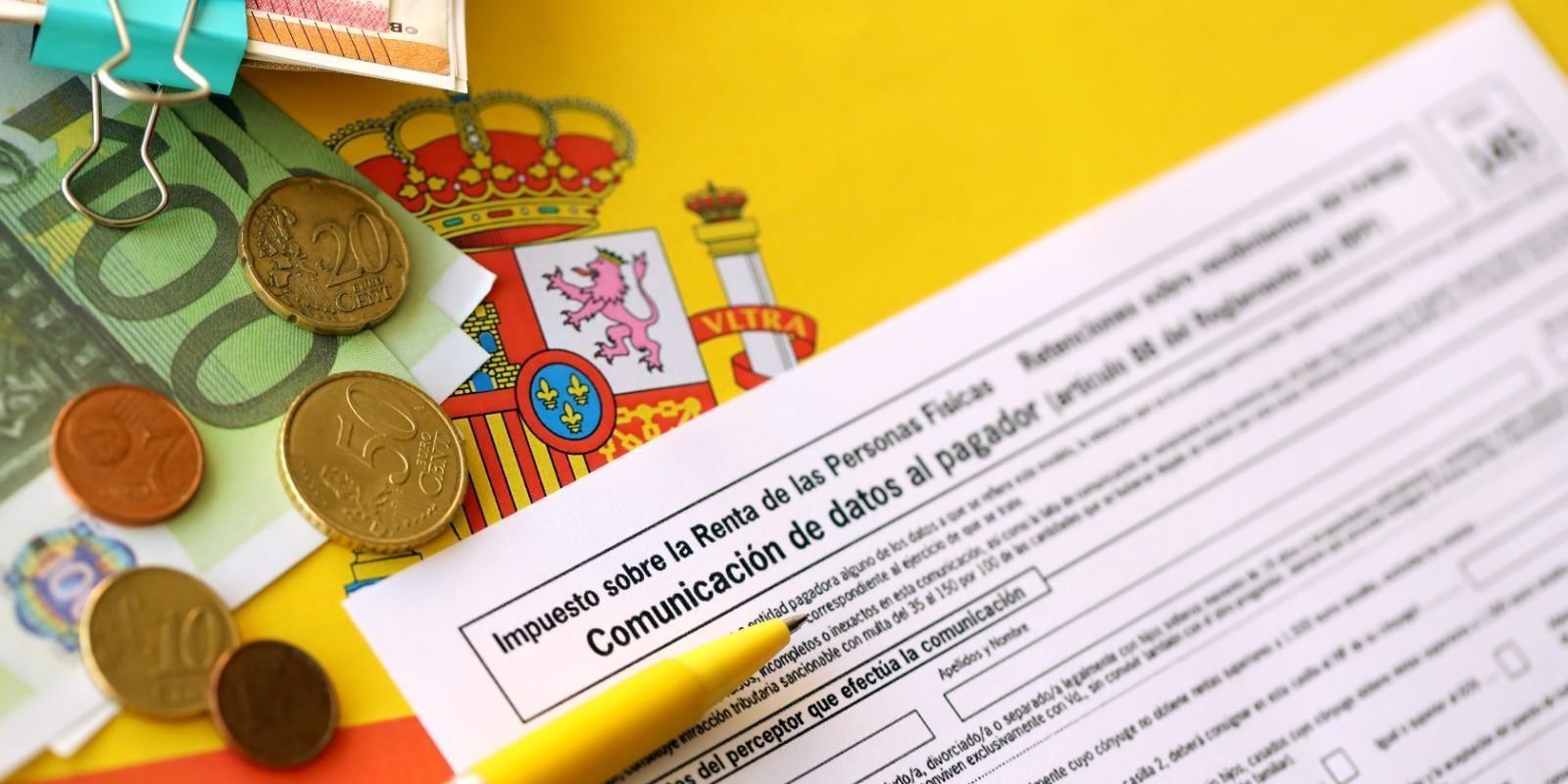 ¿Cuánto se paga de IRPF al vender una propiedad en 2024? Todo lo que debes saber