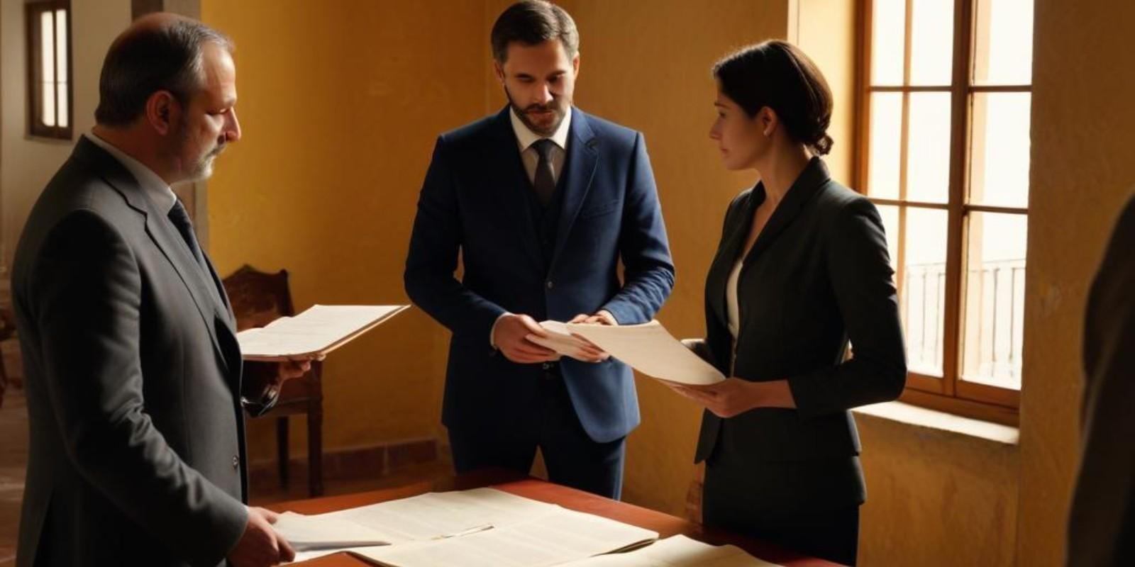 Importancia del agente inmobiliario en la venta