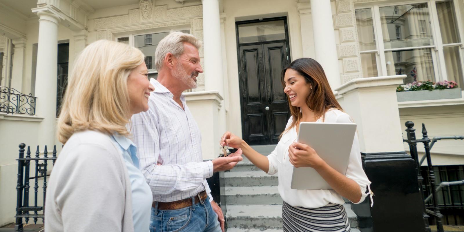 Cómo vender tu casa sin inmobiliaria con éxito