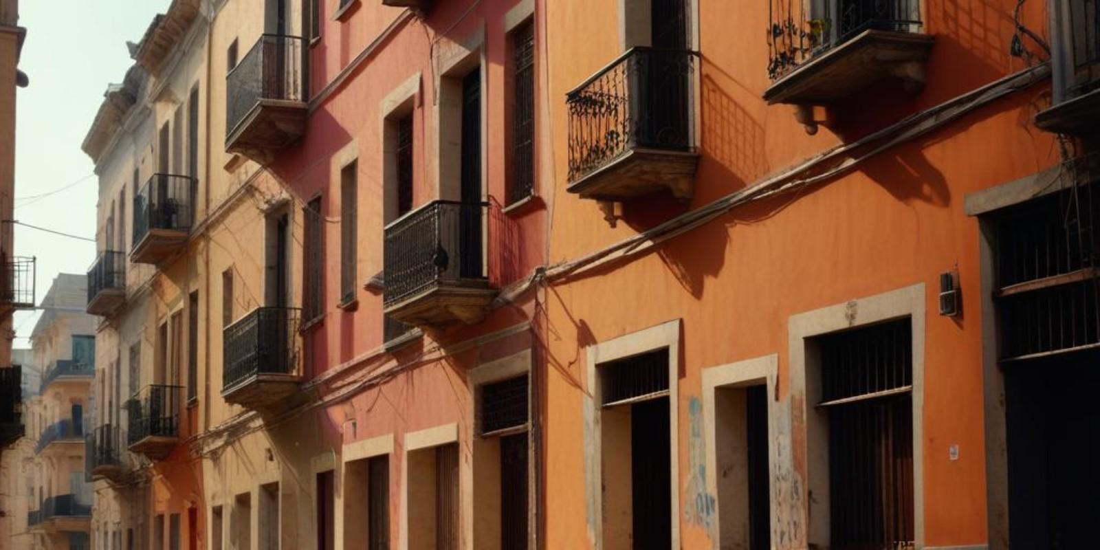 Crisis de Vivienda y Okupaciones en España