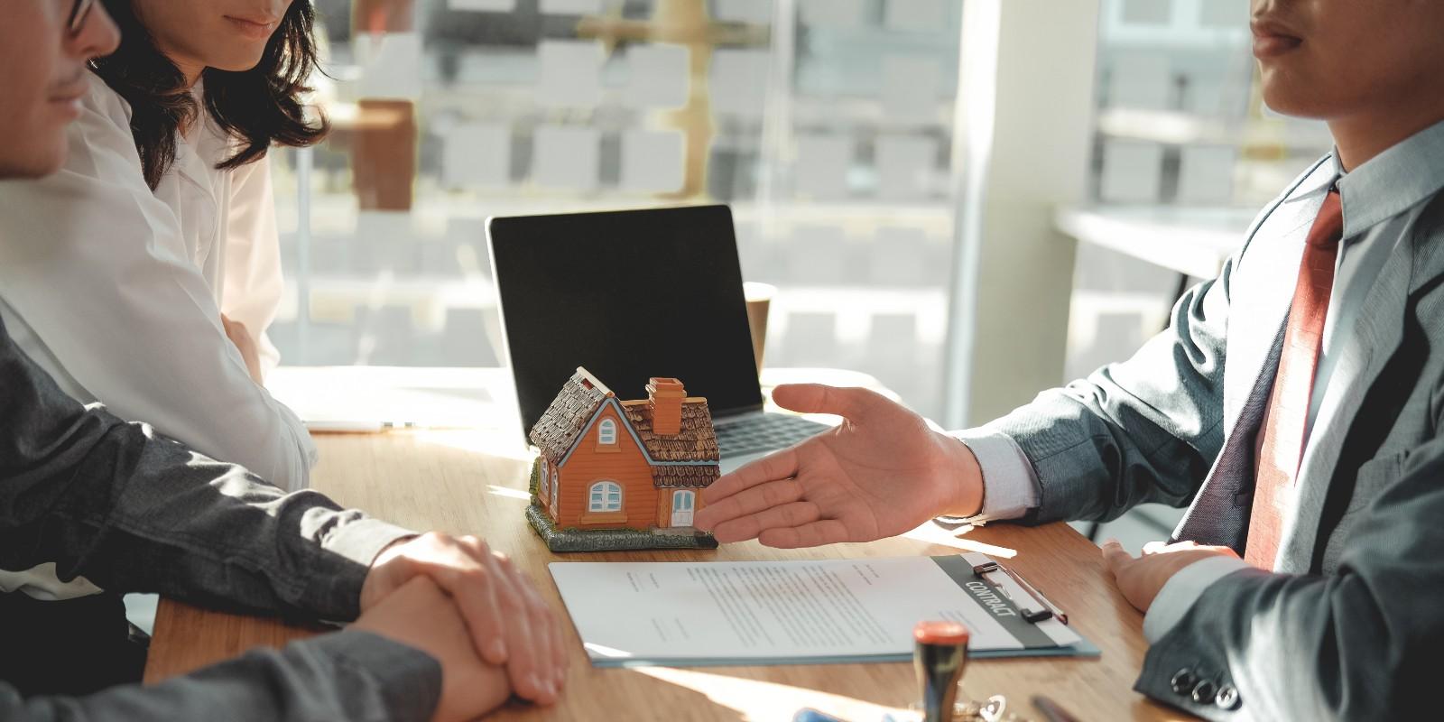 Aspectos legales de vender una casa en divorcio
