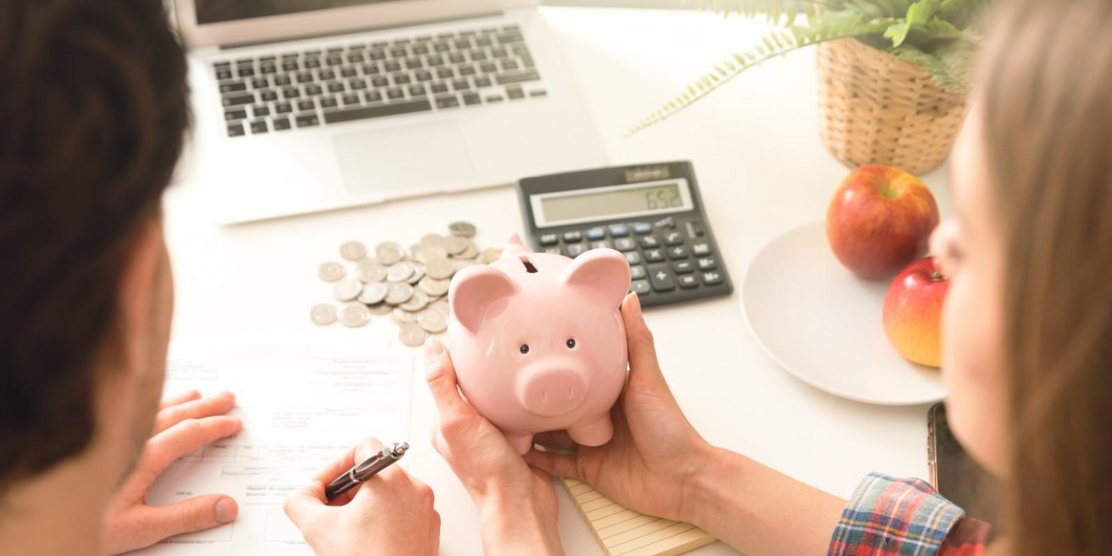 Calcula tu presupuesto para comprar una casa grande