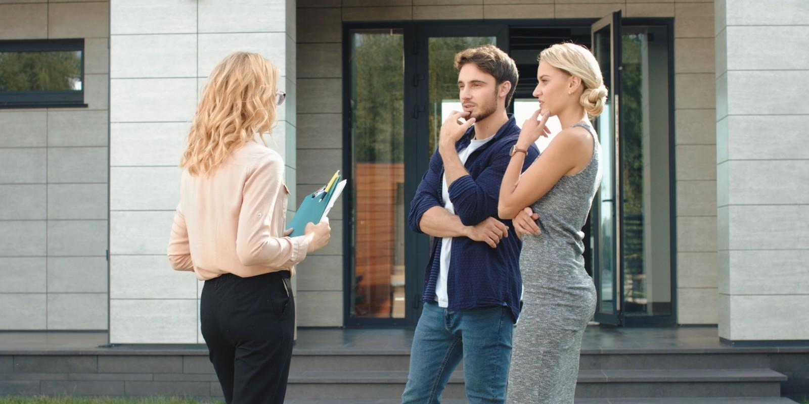 ¿Por qué elegir al agente inmobiliario correcto es crucial para vender tu propiedad?