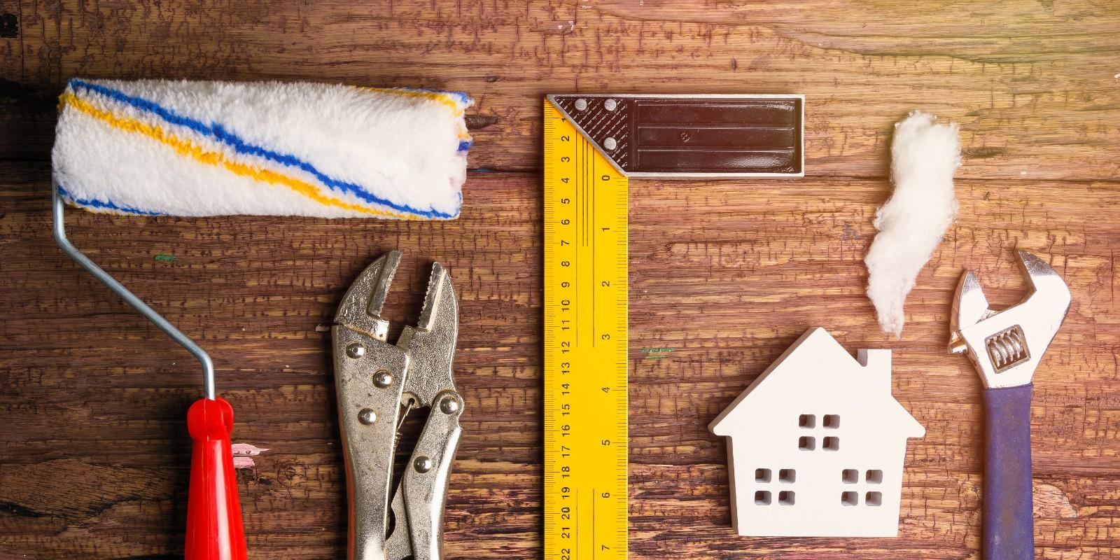 ¿Qué mejoras o reparaciones aumentan el valor de mi casa antes de vender?