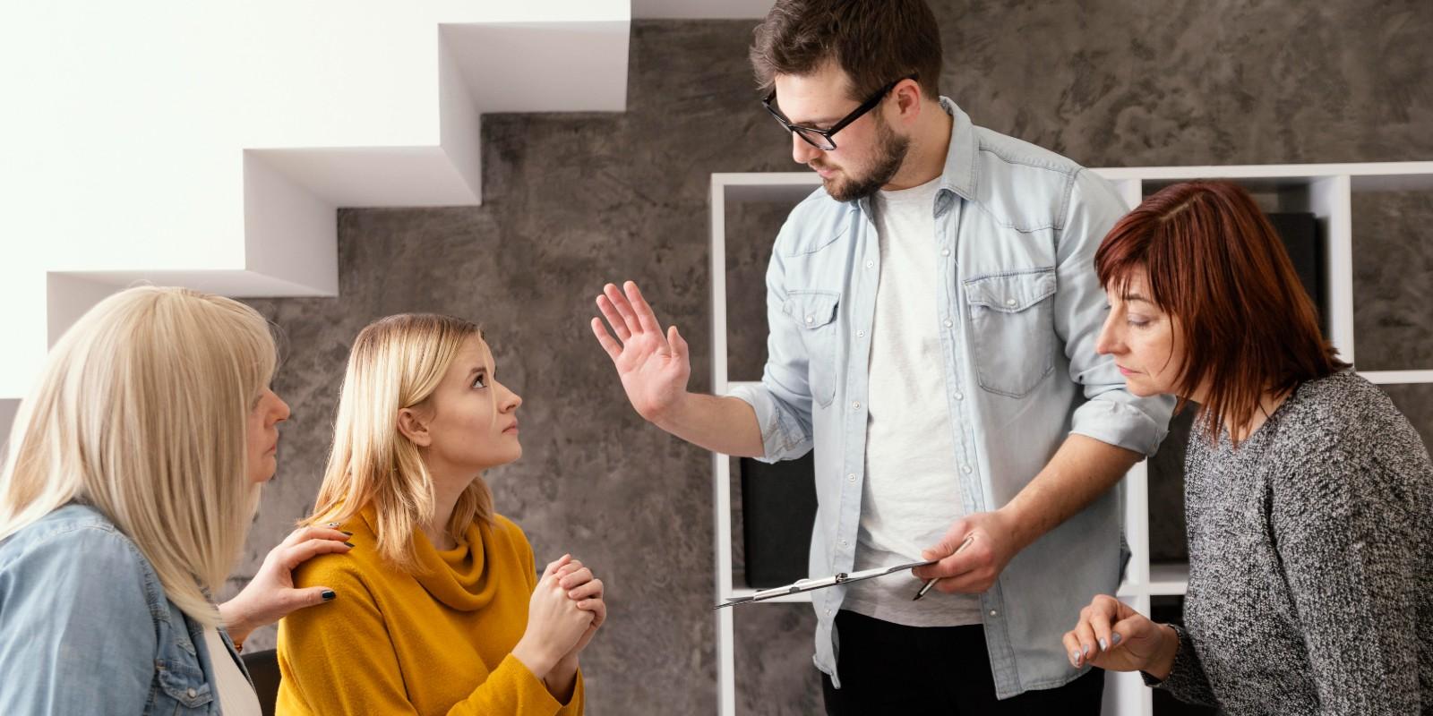 Estrategias efectivas para gestionar visitas exitosas