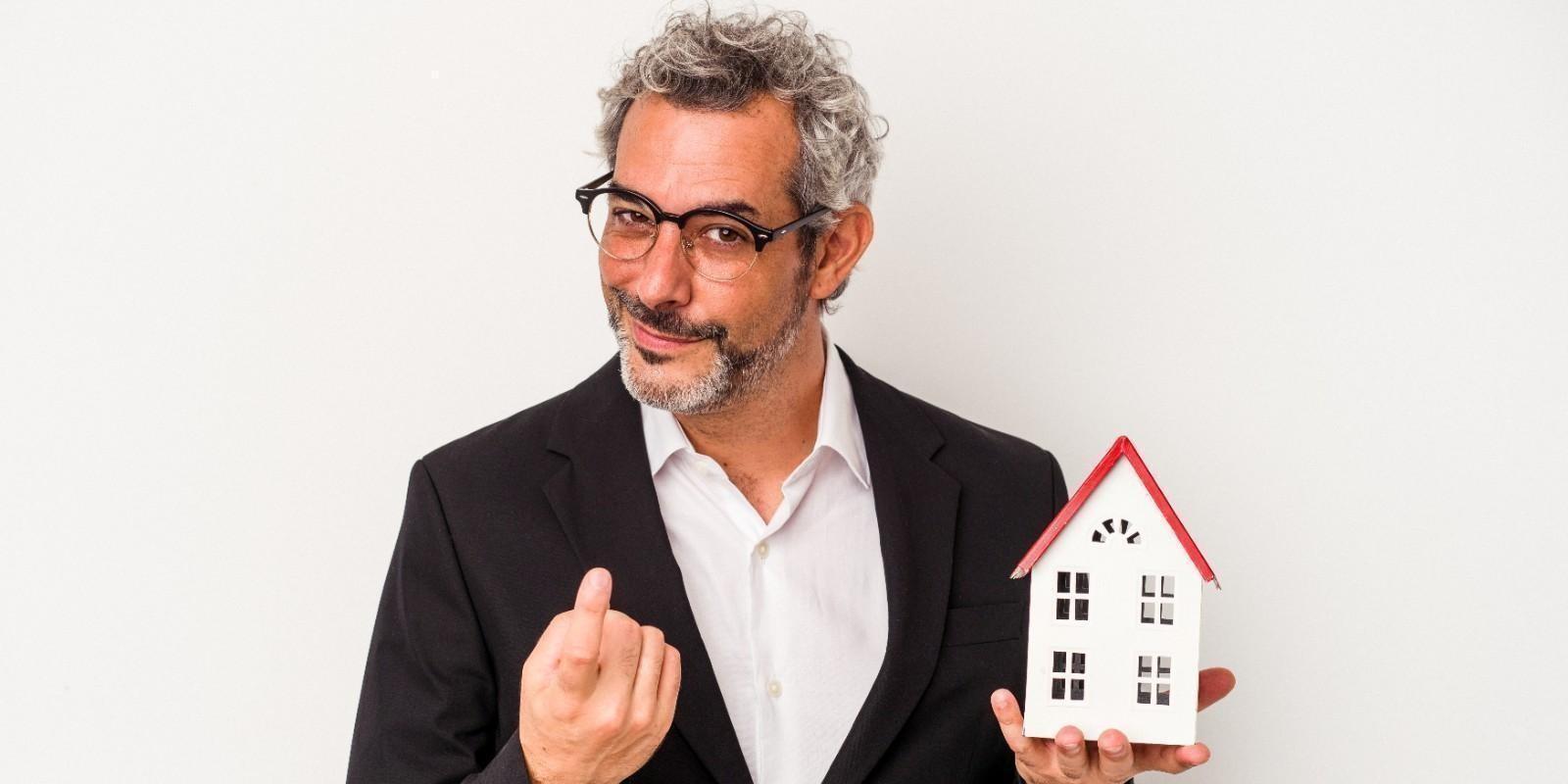 ¿Necesito un agente inmobiliario para vender mi propiedad?