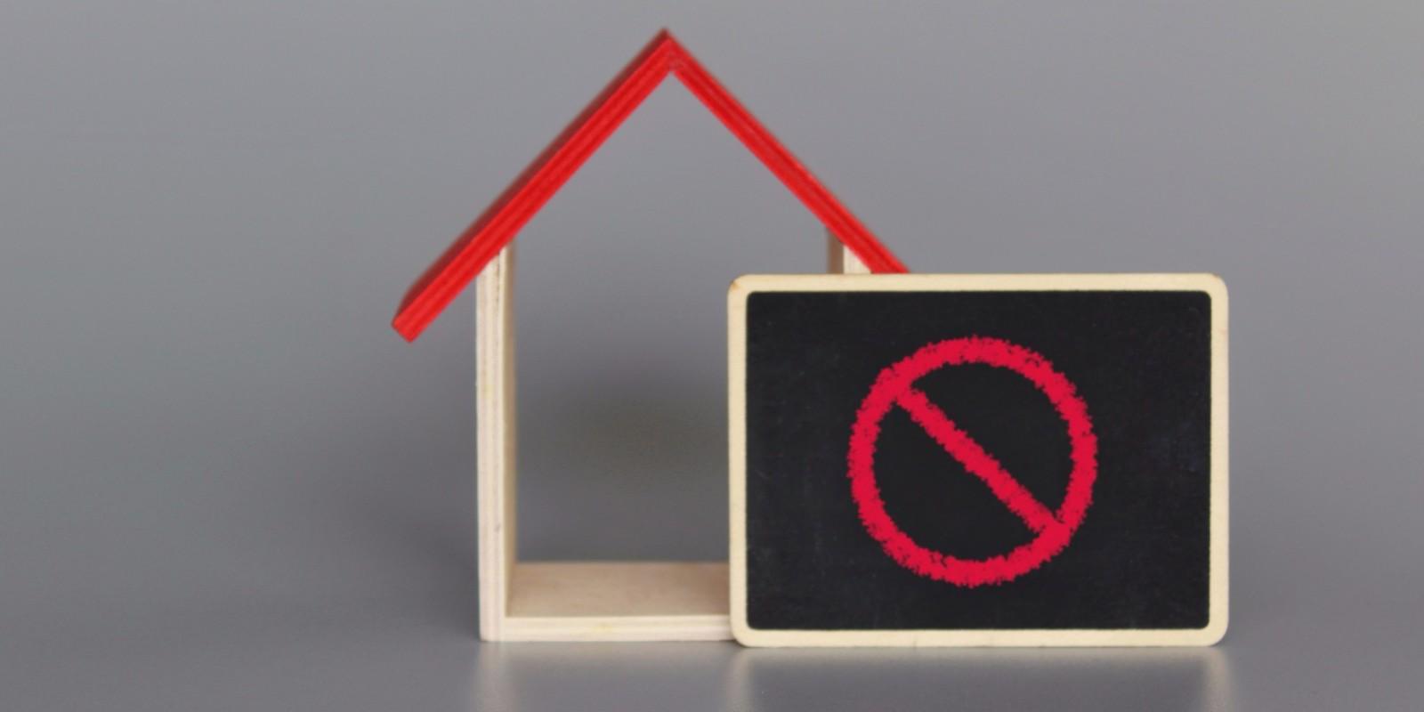 ¿Qué debo hacer si mi casa no se vende?