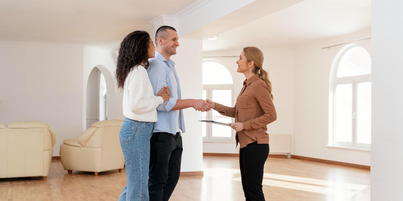 Tipos de compradores de casas en Santiago de Compostela