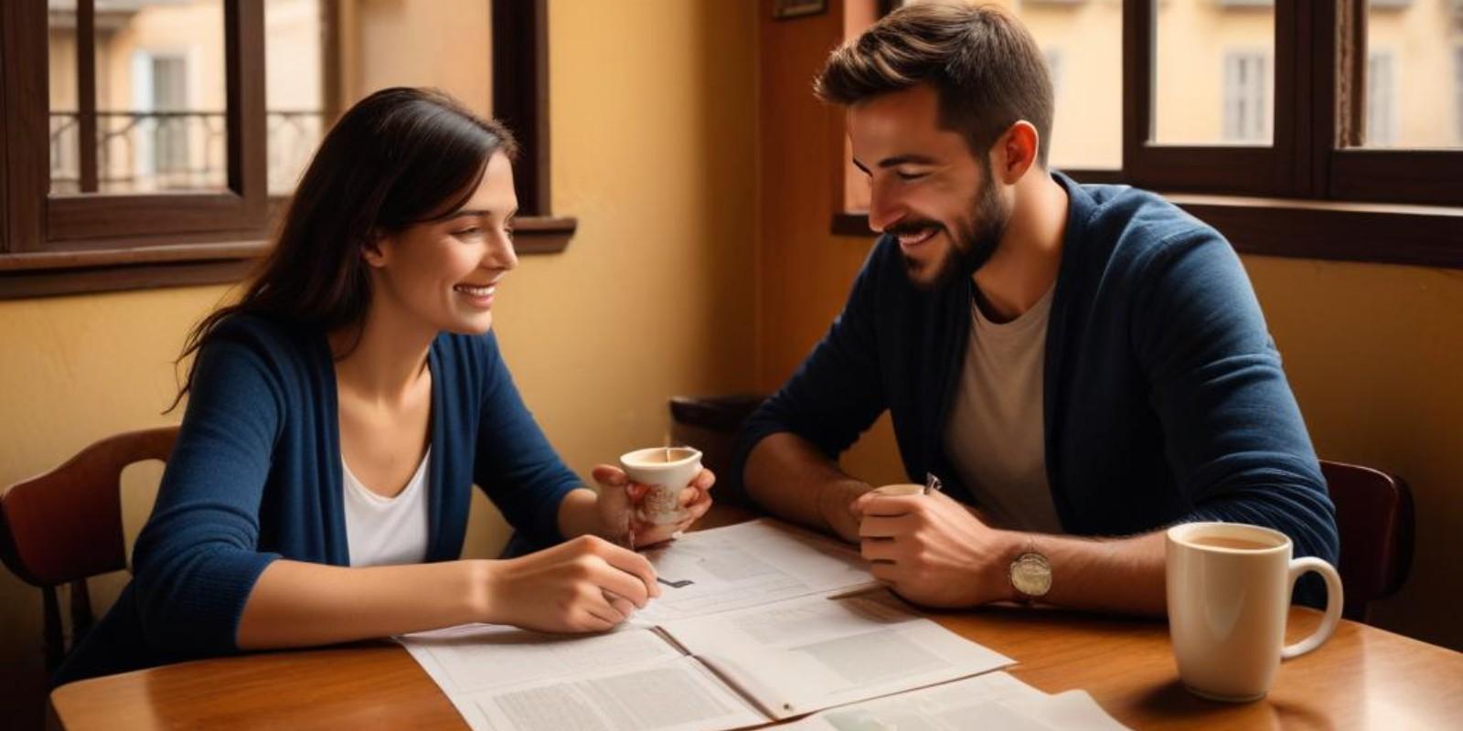 Opciones de Financiamiento para Comprar y Vender Vivienda