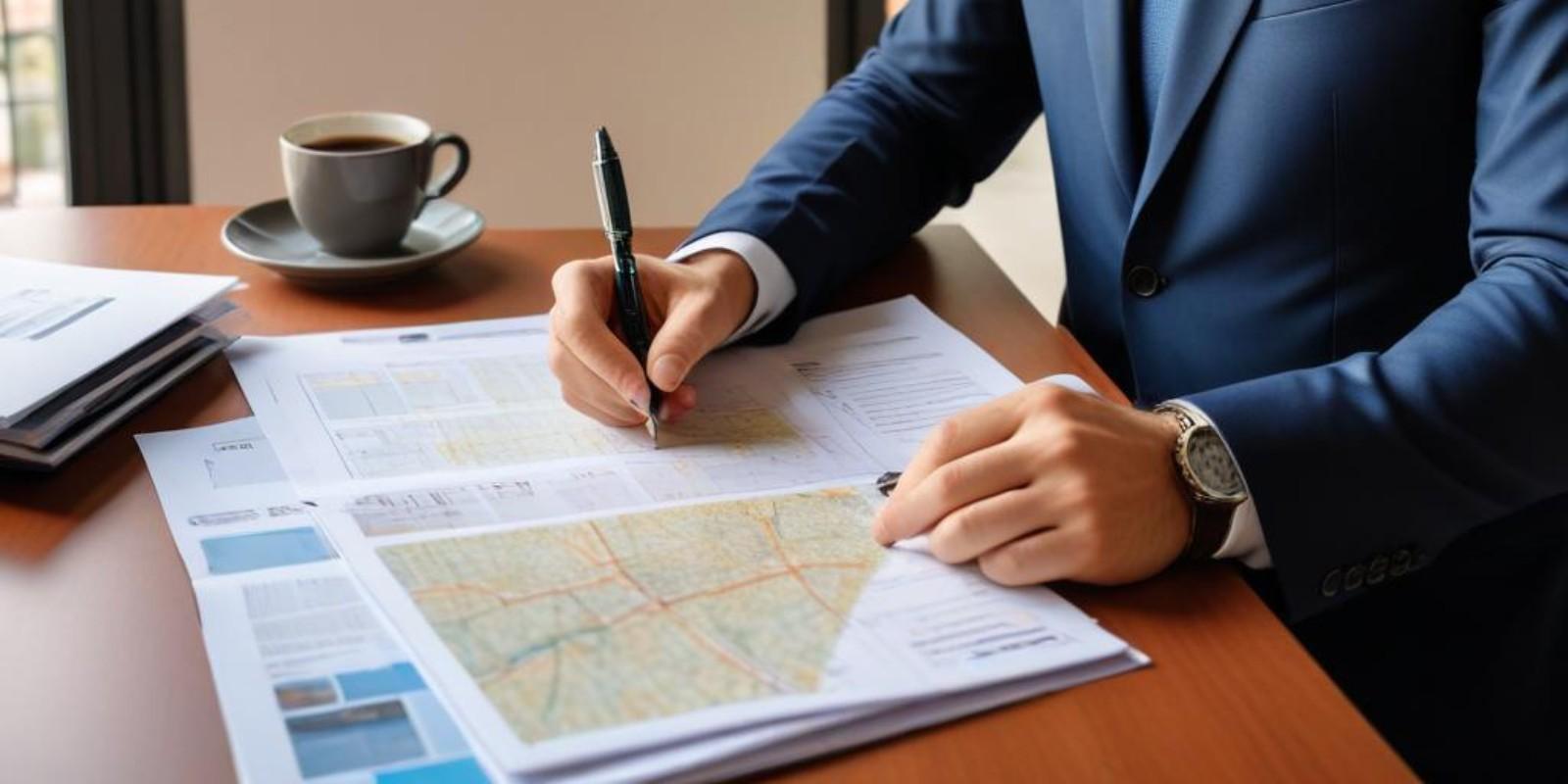 Información Clara y Transparencia en la Venta de Propiedades Inmobiliarias