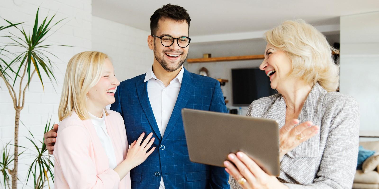 Confianza y éxito en la venta de tu vivienda