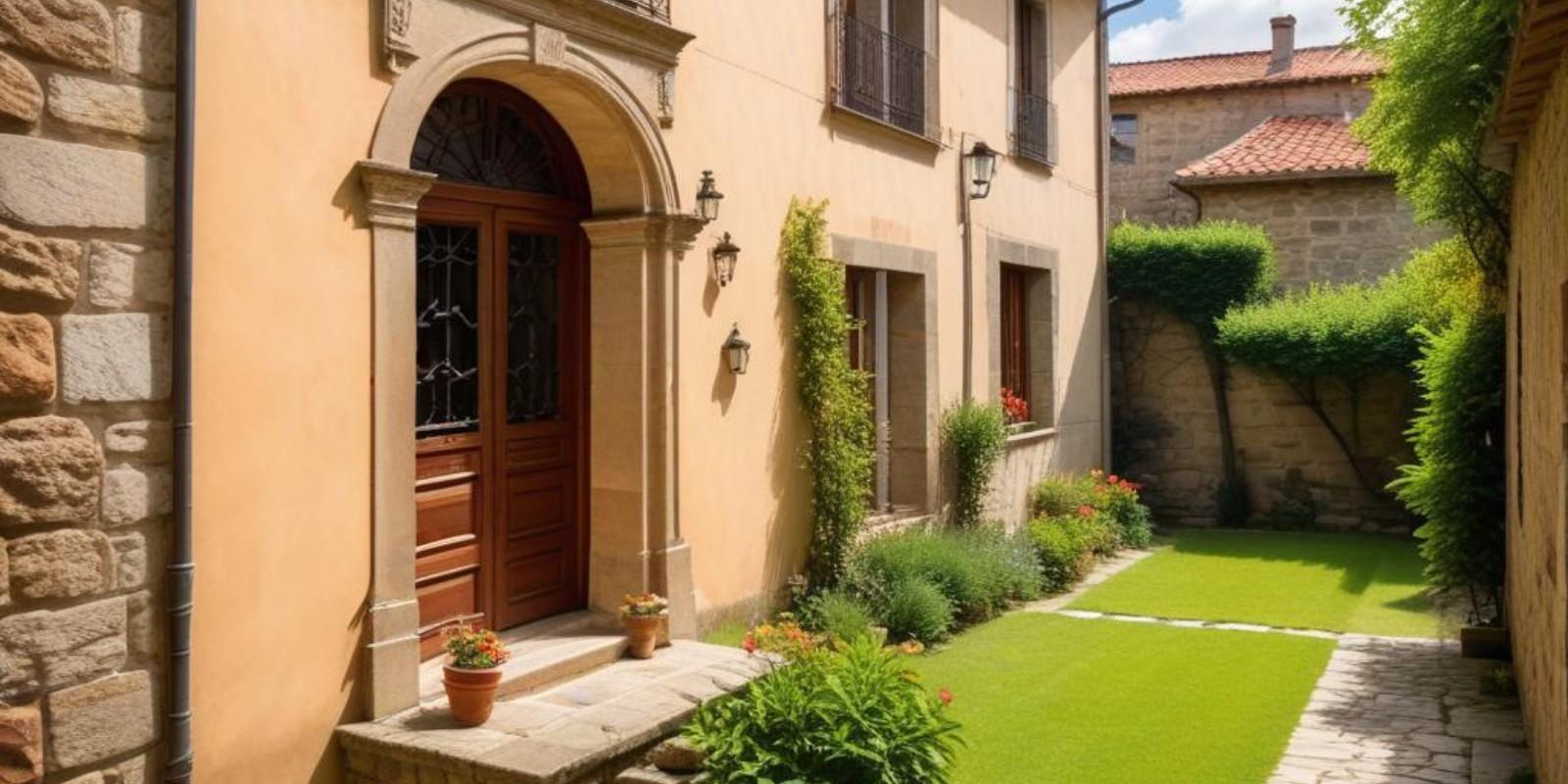 Como Vender tu Casa en Santiago de Compostela: Consejos Prácticos