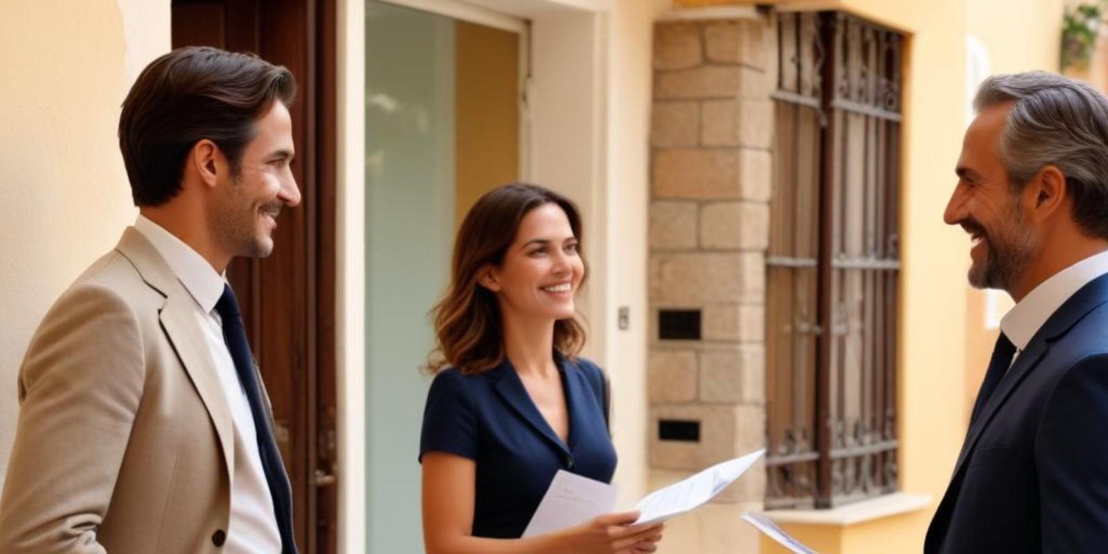 Ventajas de Vender tu Casa con un Agente Inmobiliario