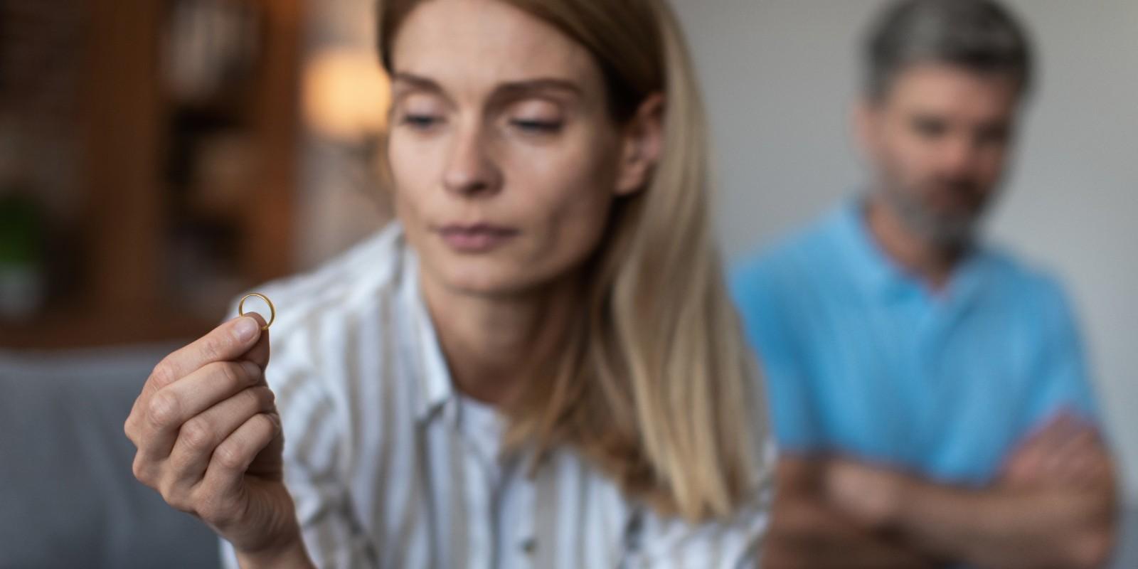 Vender la propiedad en un divorcio: consejos clave