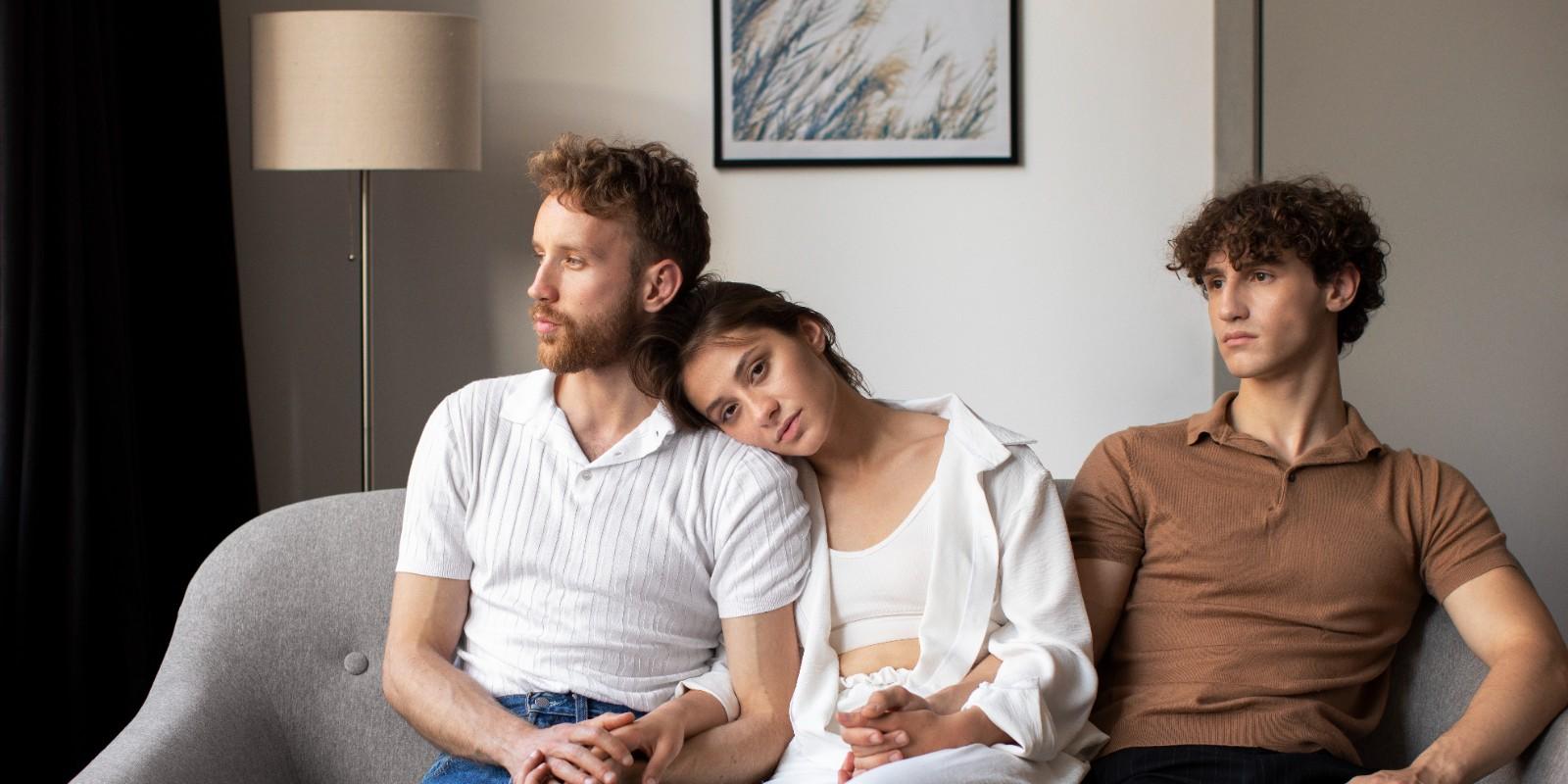 Cómo gestionar las emociones al mudarse de casa