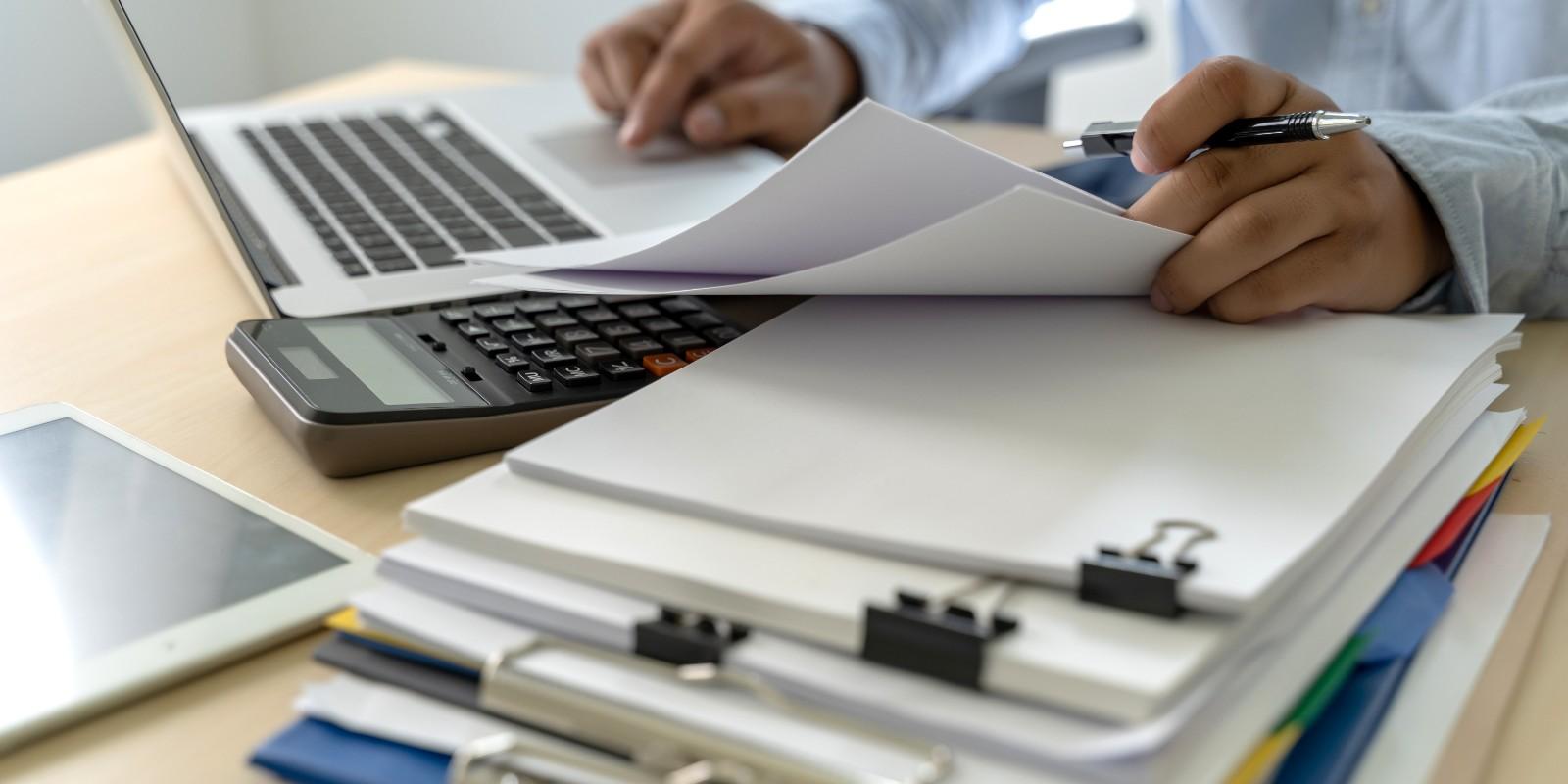 Gestión Eficiente de Trámites Inmobiliarios en Santiago de Compostela