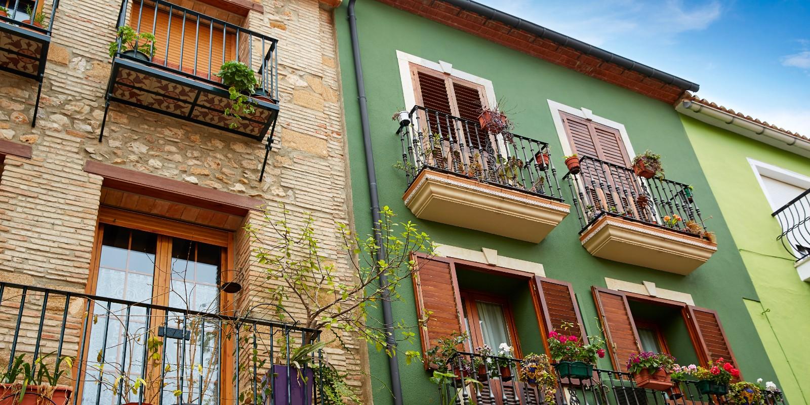 Como Vender tu casa en Santiago de Compostela eficientemente