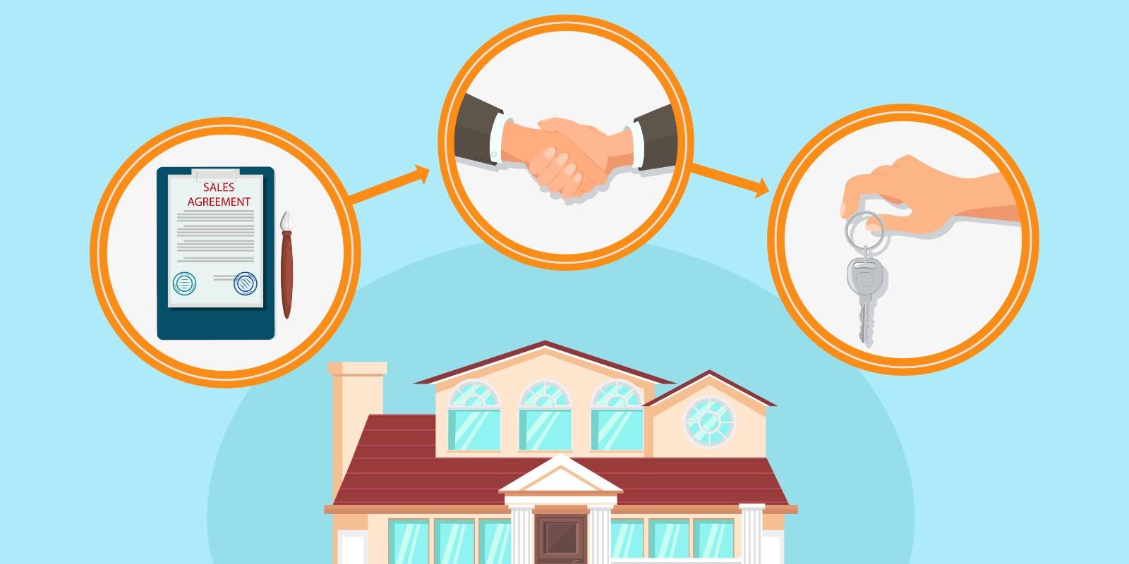Guía completa para vender tu casa en Santiago de Compostela