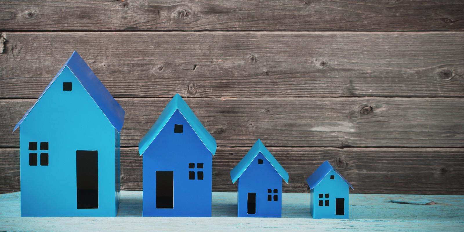 Cómo vender y comprar casa sin complicaciones
