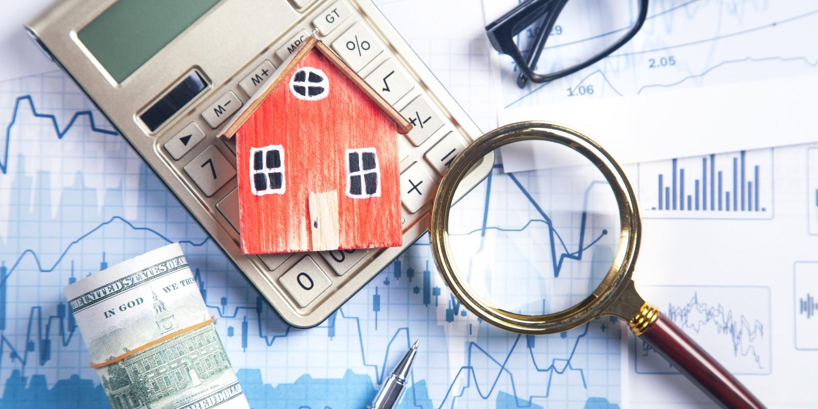 Valoración de propiedades: calcula el precio justo