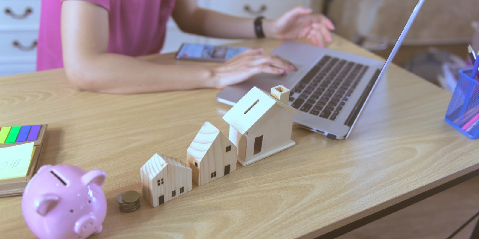 Proceso de venta de una casa en Santiago de Compostela