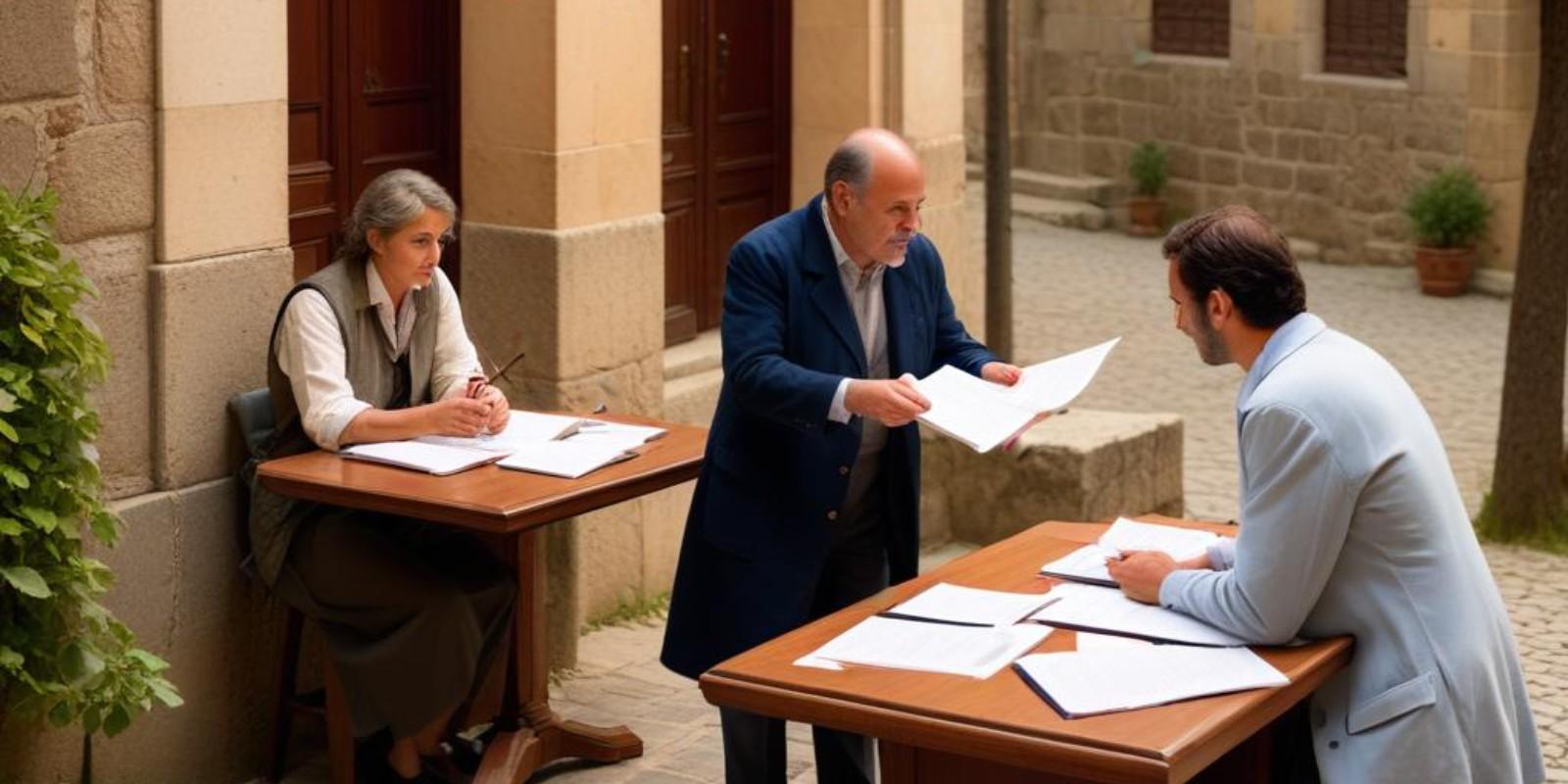 Vender tu casa en Santiago de Compostela: ¿por tu cuenta o con agente?