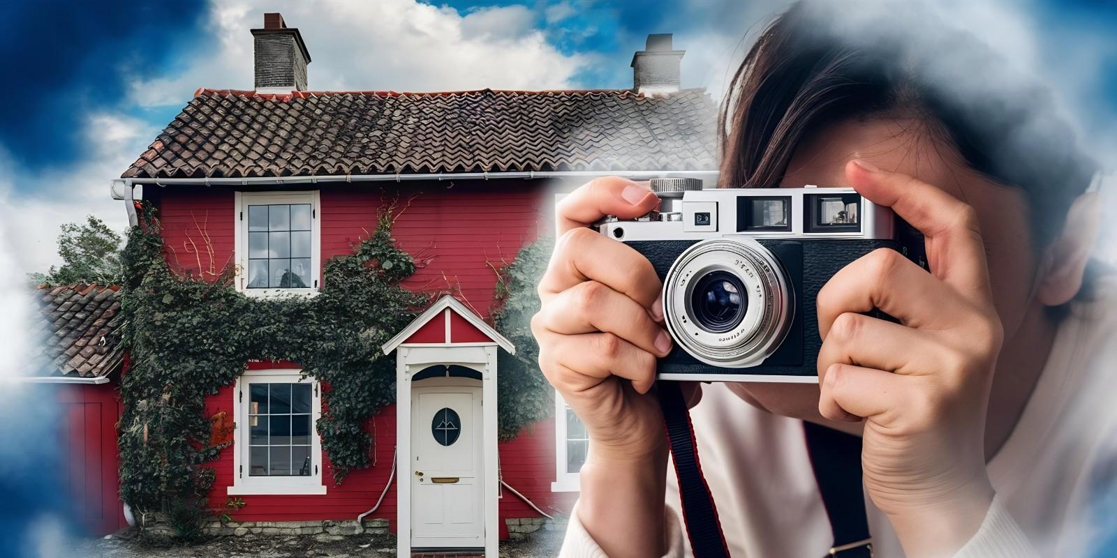 Fotos atractivas para vender tu casa en Santiago de Compostela