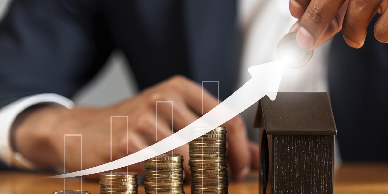 Invertir tu dinero tras la venta de tu casa 
