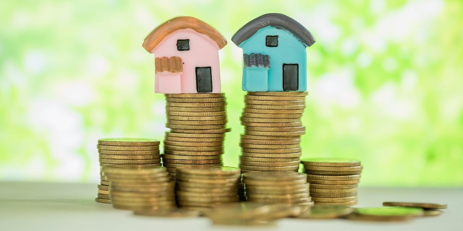 Tendencias del mercado inmobiliario en Santiago de Compostela