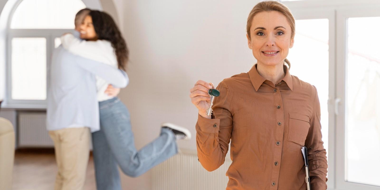 Cinco pasos clave para vender tu casa exitosamente en Santiago de Compostela