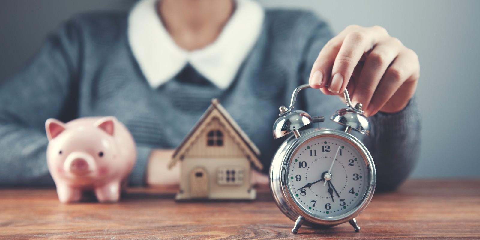 Momento ideal para vender tu vivienda en Santiago de Compostela