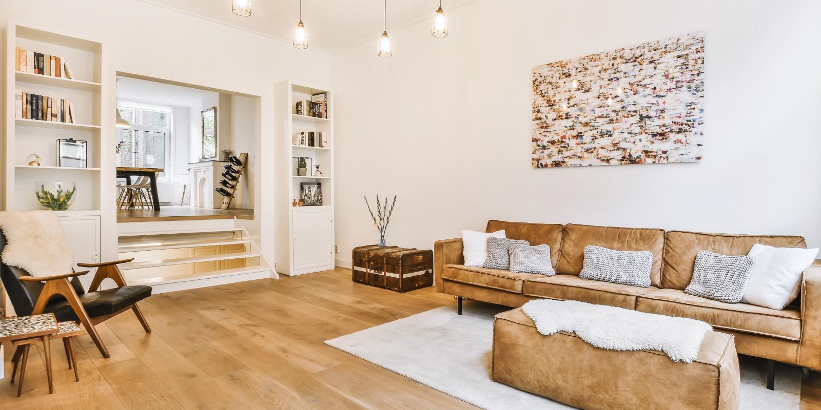 Preparar tu casa para una venta exitosa en Santiago de Compostela