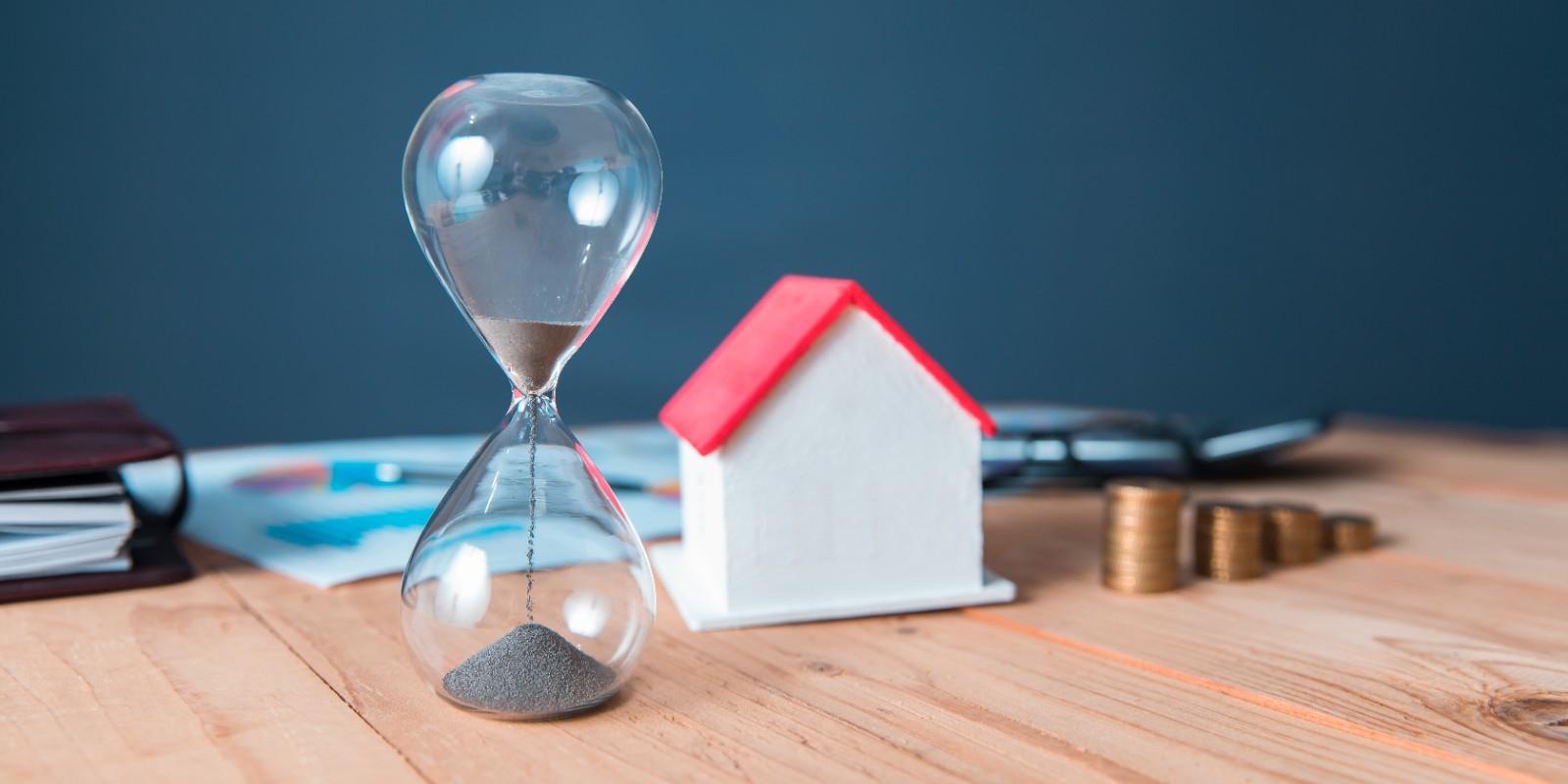Proceso de Venta: ¿Cuánto Tiempo Tomará Vender tu Casa en Santiago de Compostela?