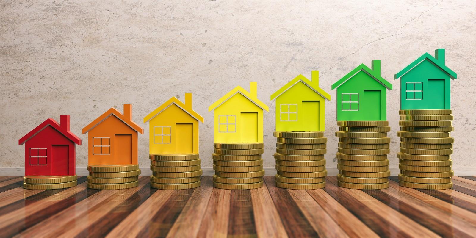 Cómo valorar correctamente tu vivienda en Santiago de Compostela