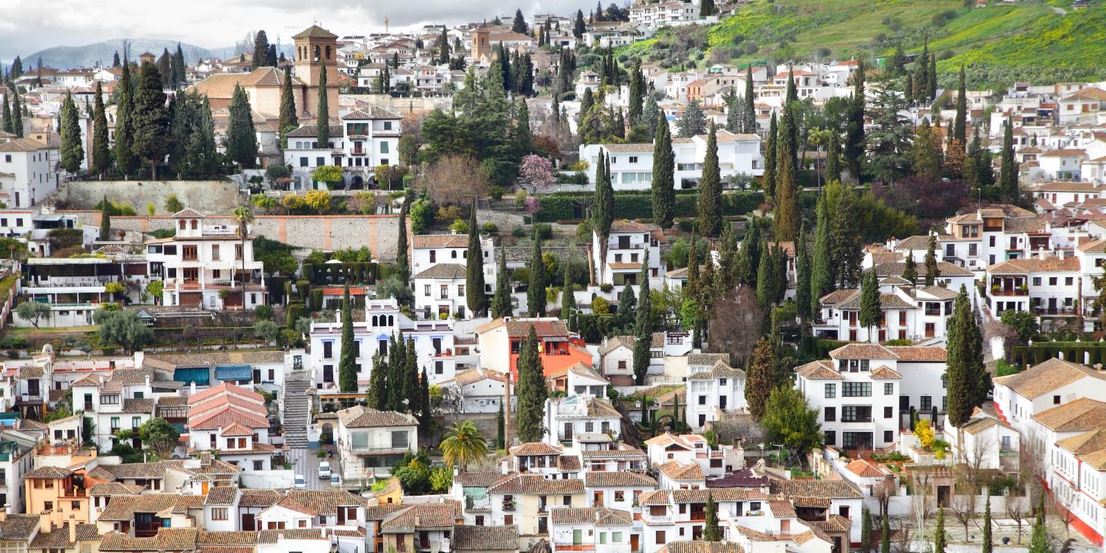 Conociendo el Mercado Inmobiliario en Tu Barrio