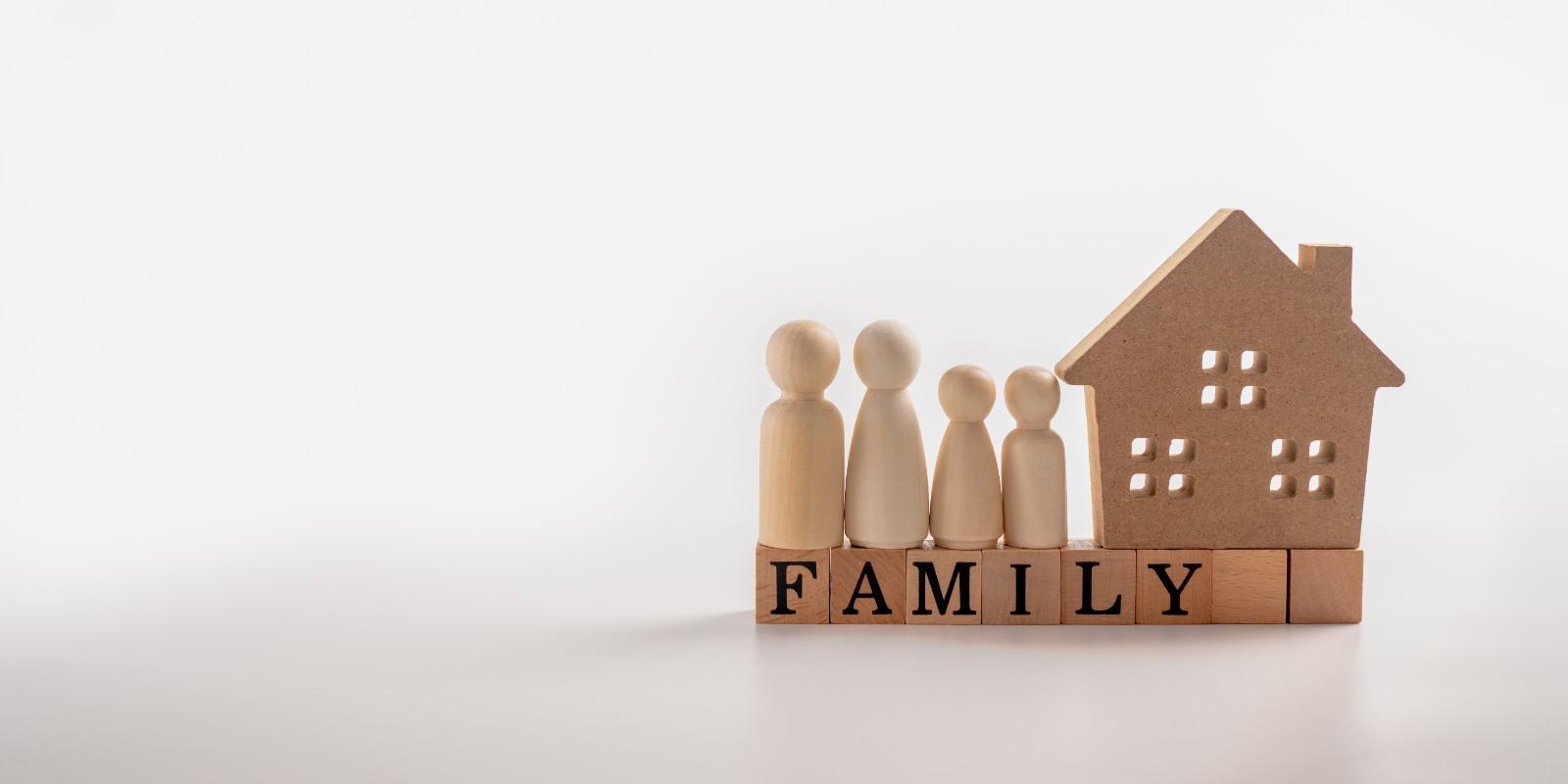 Cómo vender una vivienda heredada en Santiago