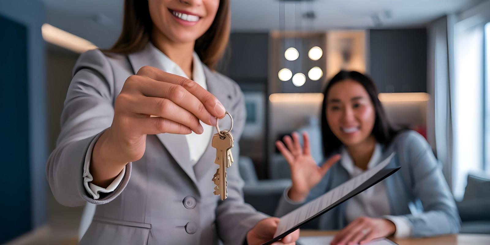 Cómo elegir un agente inmobiliario en Santiago