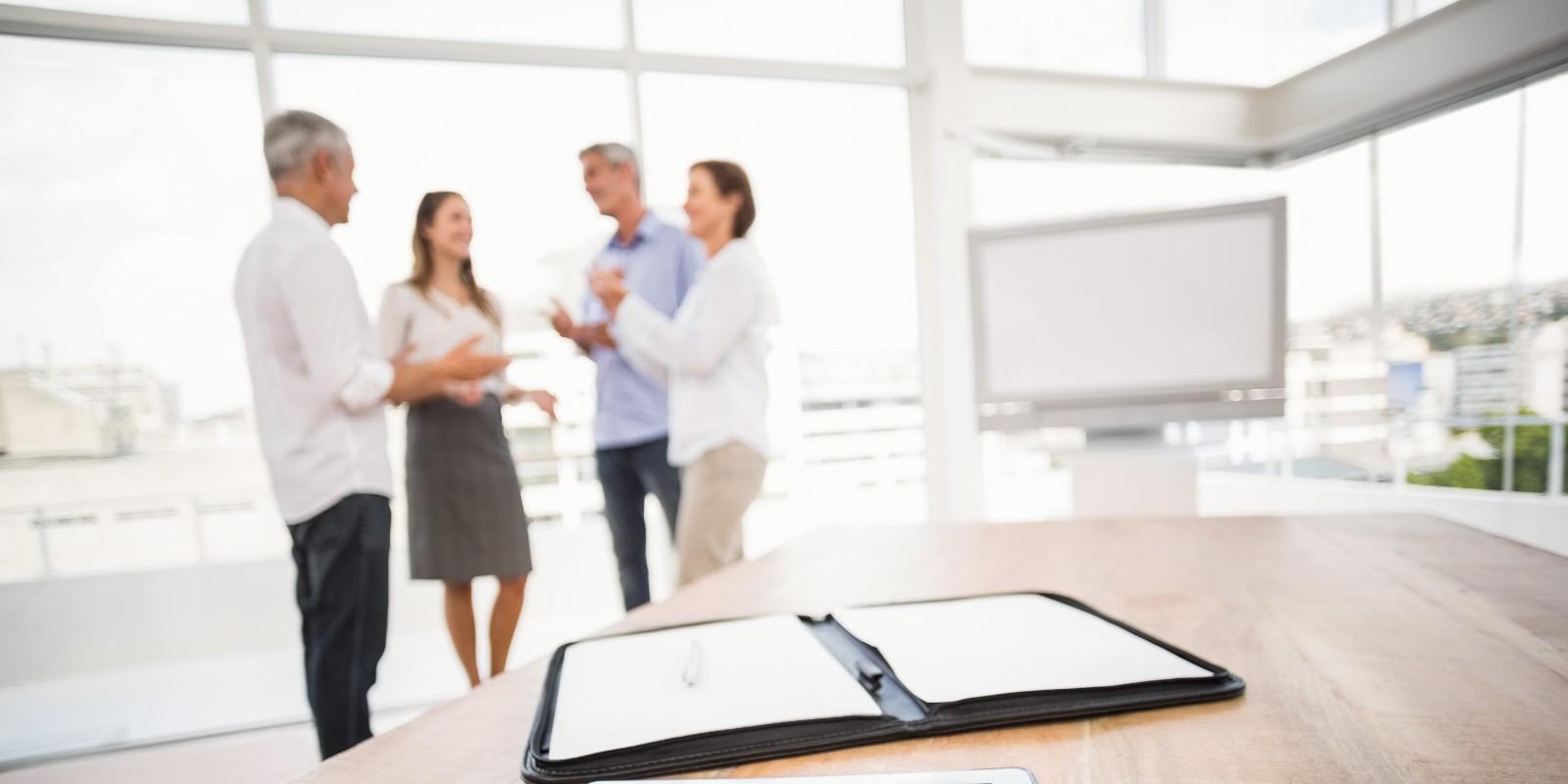 Servicios de un agente inmobiliario en Santiago