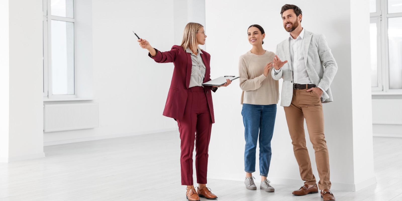 Ventajas de contratar un agente inmobiliario en Santiago