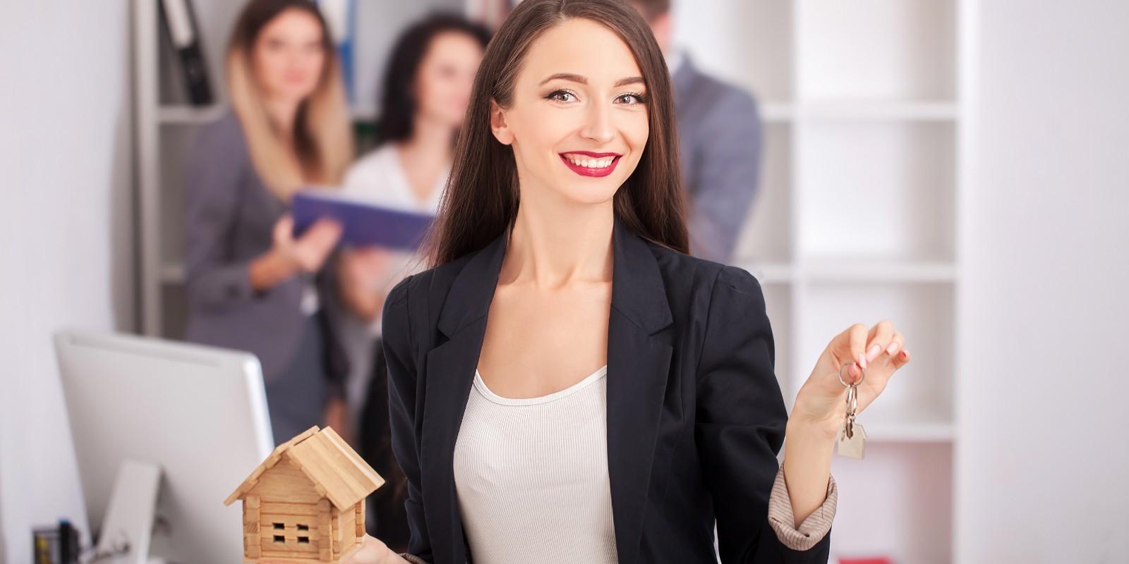 Agente inmobiliario en Santiago: tu aliado indispensable