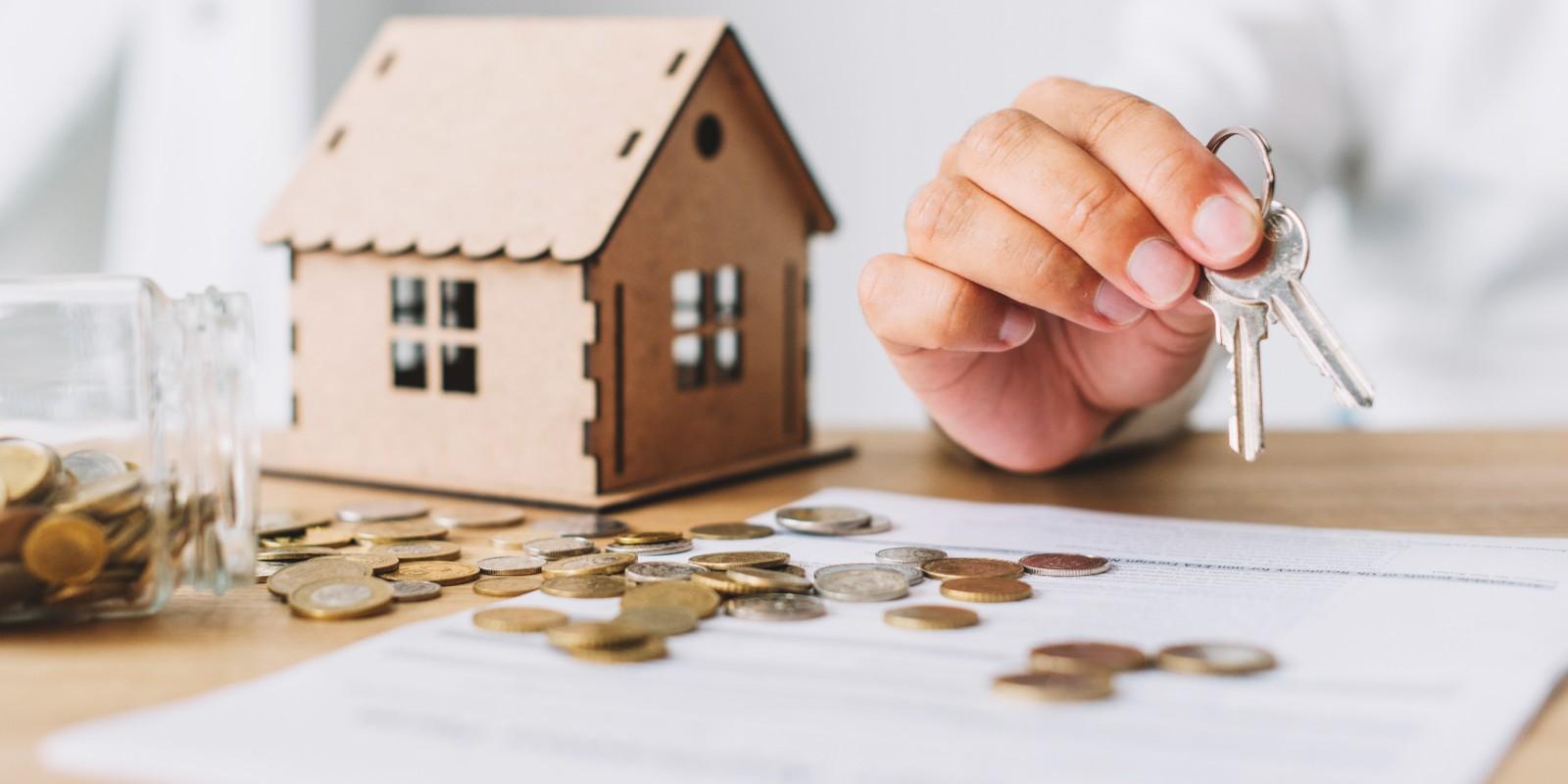 Agente inmobiliario especializado en tasación en Santiago